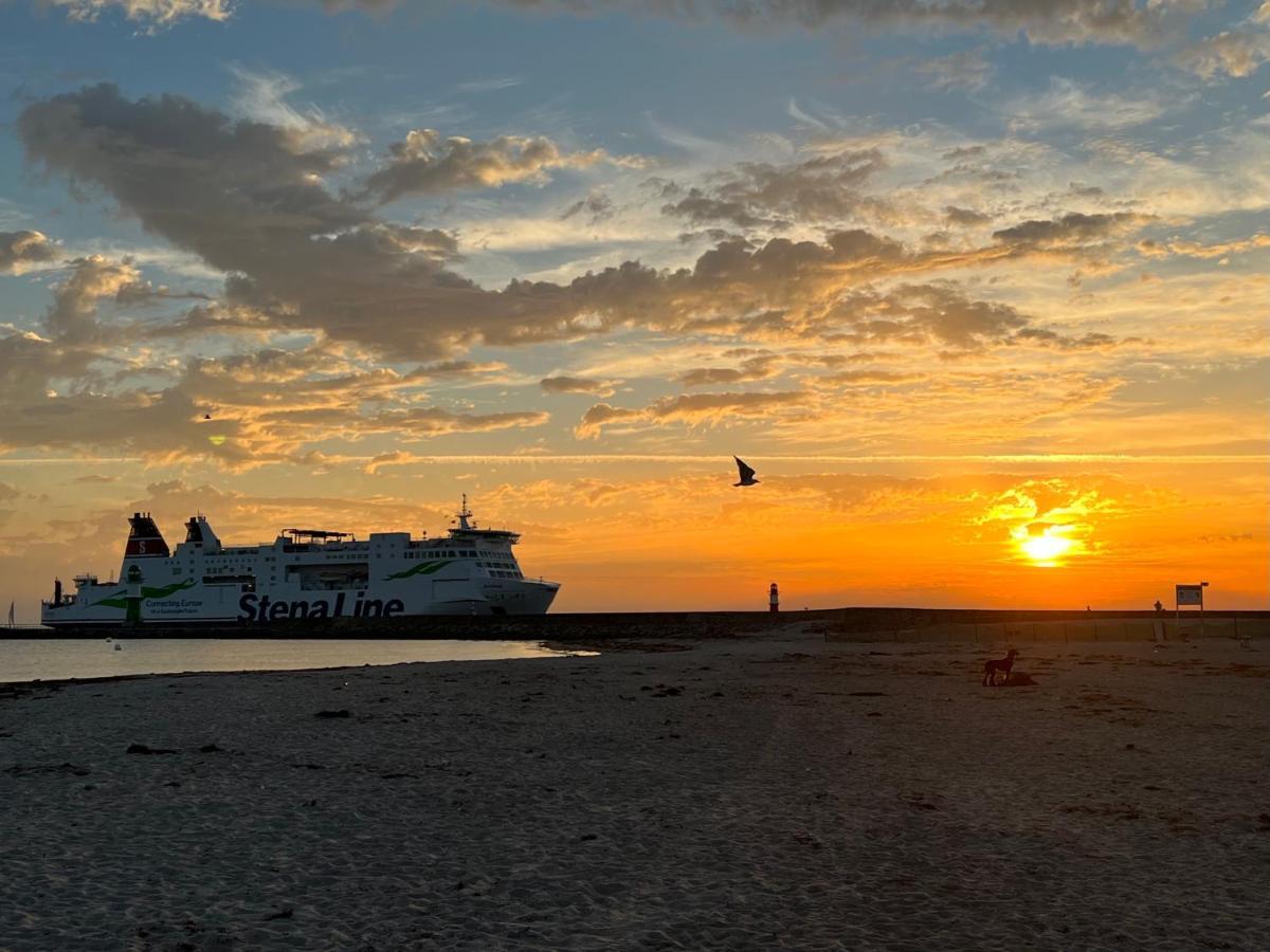 Homestay Alexandrinenstrasse In Warnemuende Rostock