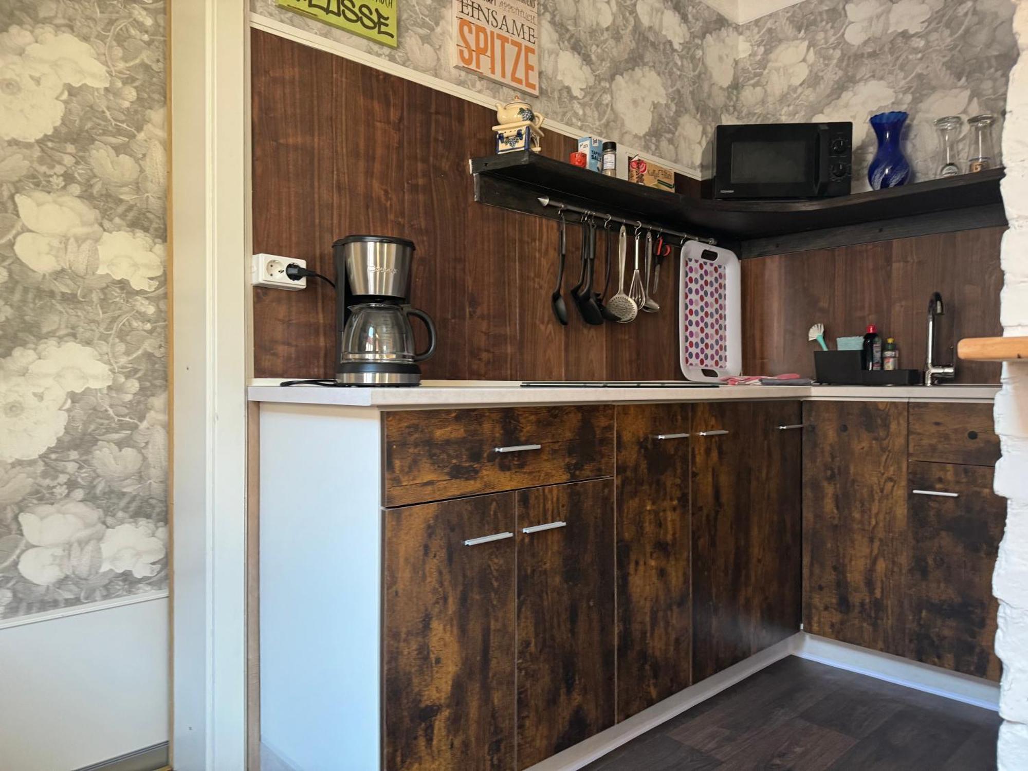 Alexandrinenstrasse In Warnemuende Homestay Rostock