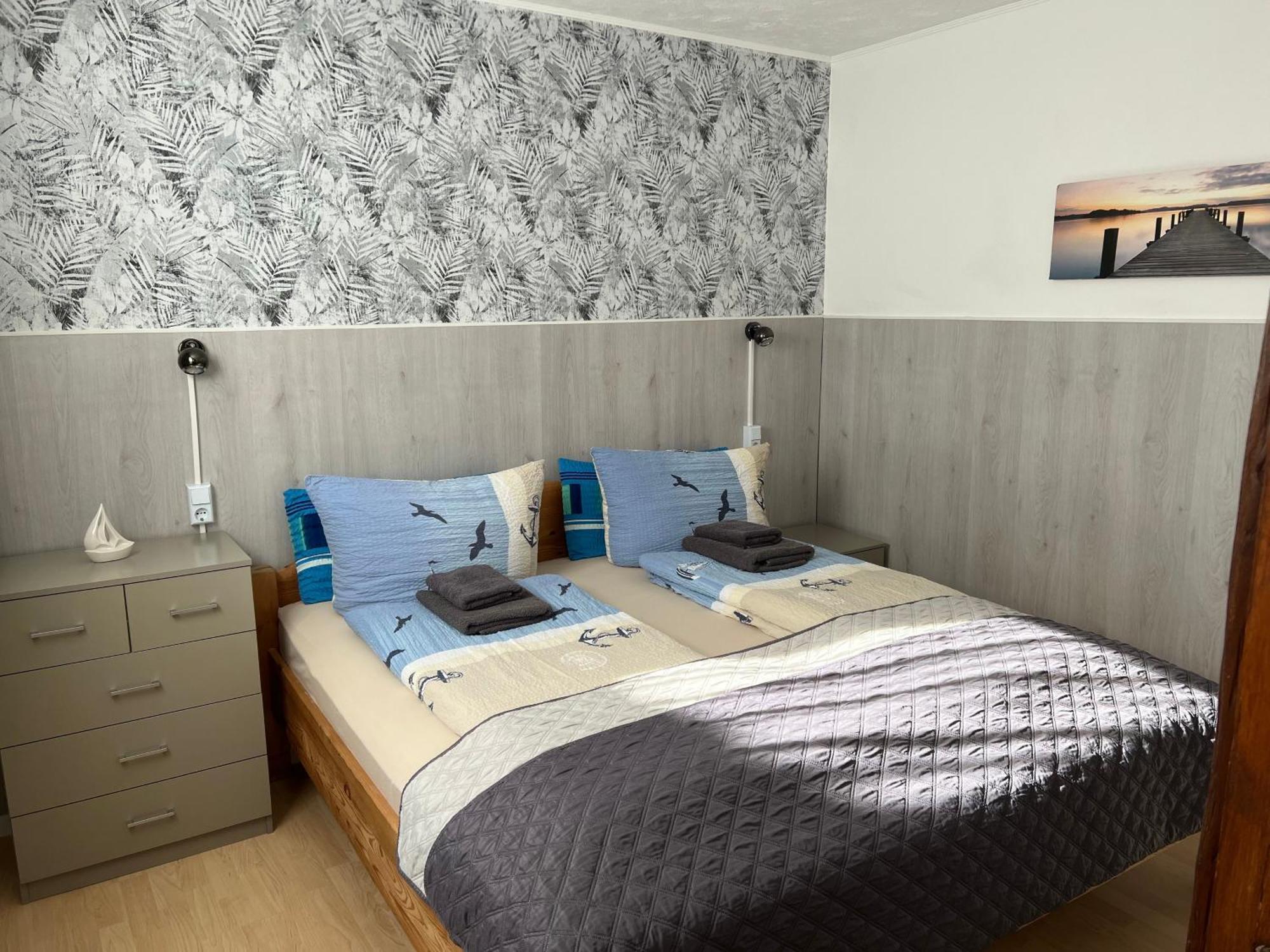Homestay Alexandrinenstrasse In Warnemuende